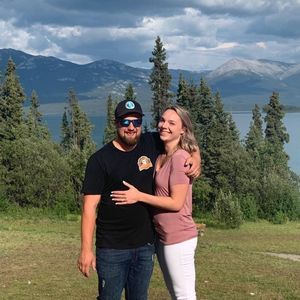 Meet your Posher, Theresa